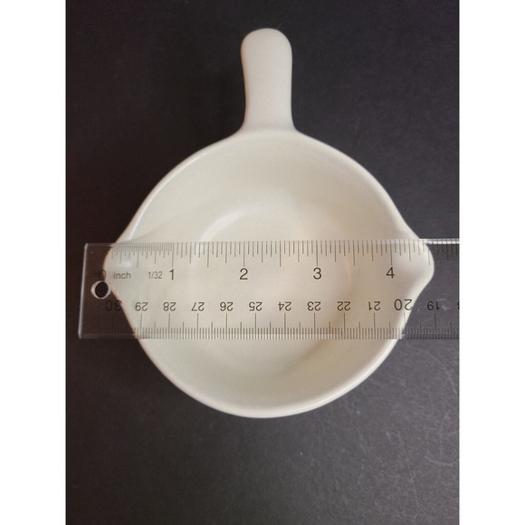 Vintage Pfaltzgraff Yorktowne Table Top Butter Warmer - Great condition - Picture 3 of 9